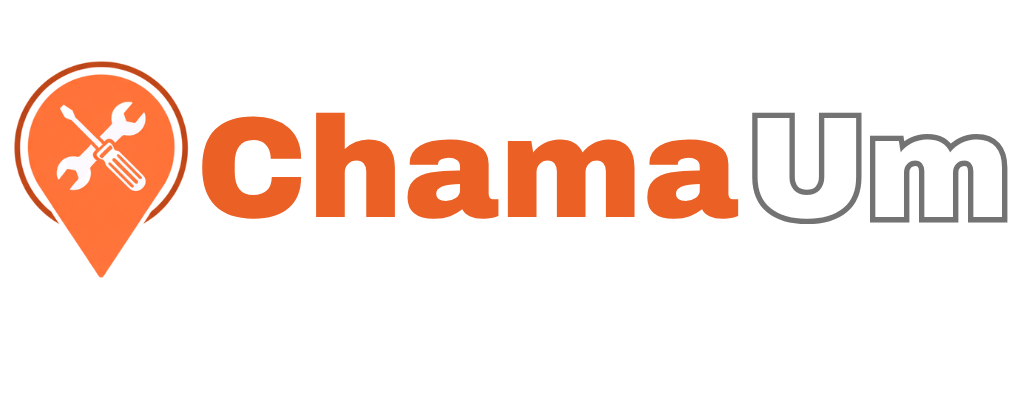 ChamaUm Logo